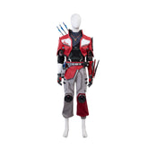 Apex Legends: Wraith (Sparrow Skin) Cosplay Costume - Premium Quality - Coscosmos
